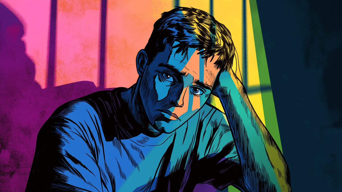 Agoraphobia Explained: Causes, Symptoms, and How to Find Freedom Again π