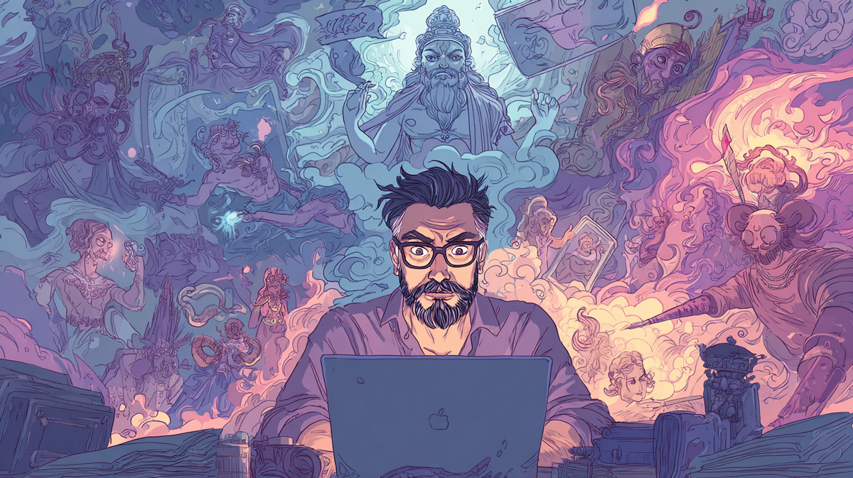ChatGPT-Induced Psychosis: How AI Companions Are Triggering Delusion, Loneliness, and a Mental Health Crisis No One Saw Coming 😶🌫️