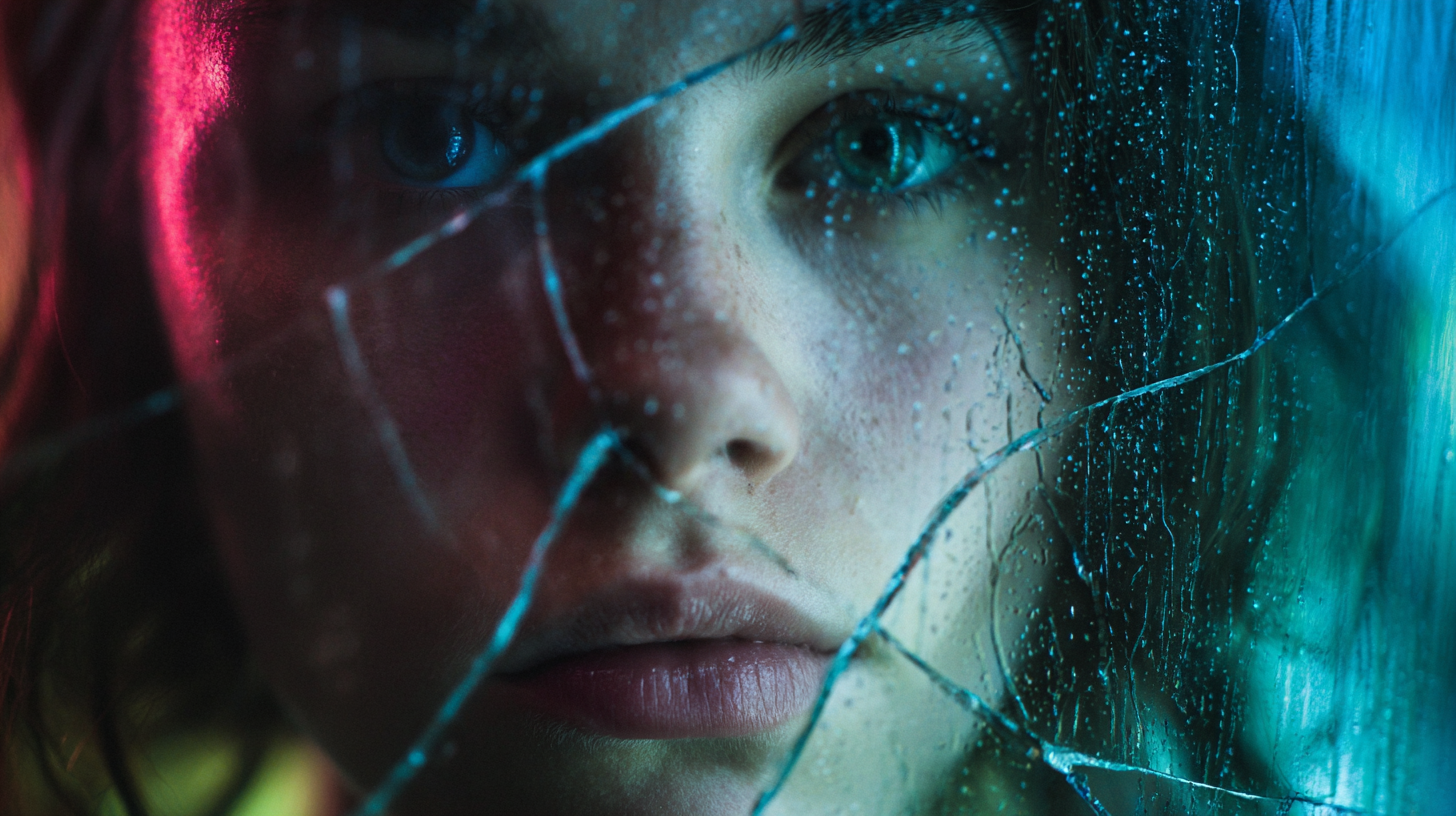 Filter & Facade: How Social Media's Pursuit of Perfection Is Breaking Gen Z's Mental Health