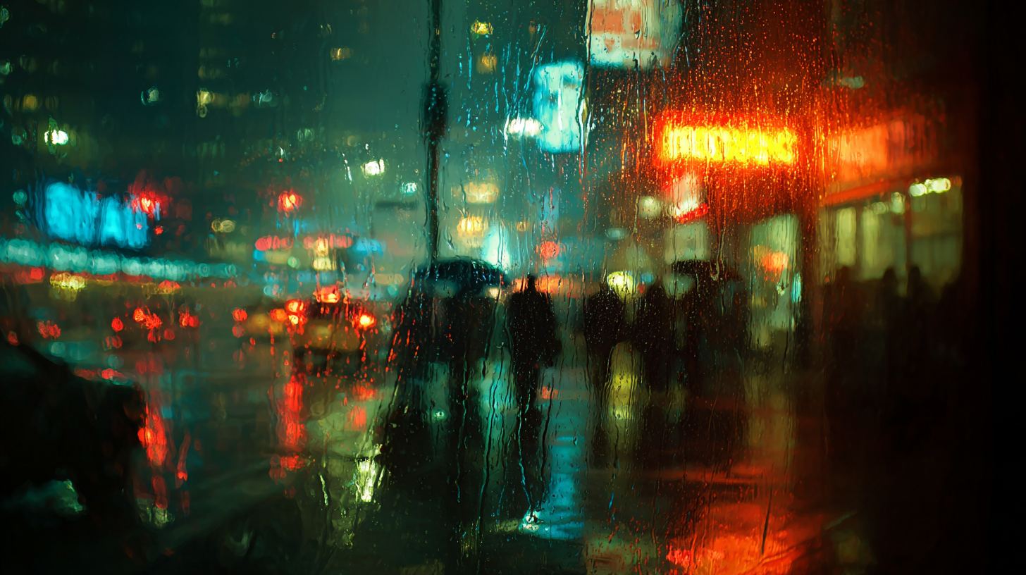 The Disquiet - dispatches from the front line of mental health
