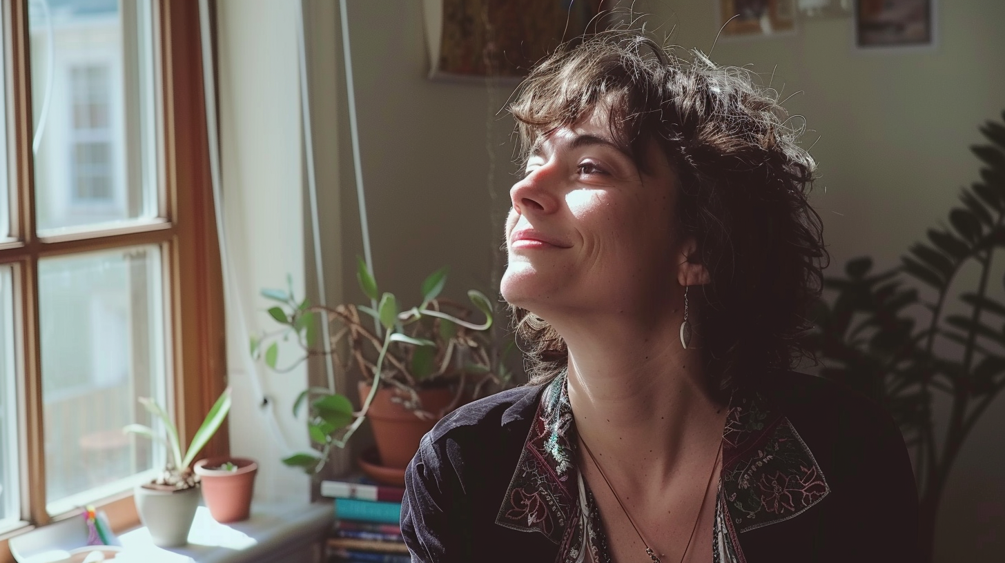 The Therapist Photography Guide: How to Look Warm, Not Weird, Online