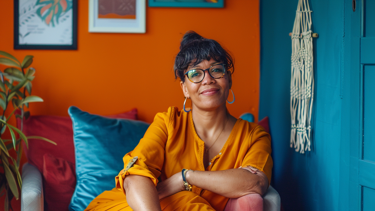 How to Be Seen (Without Selling Out)