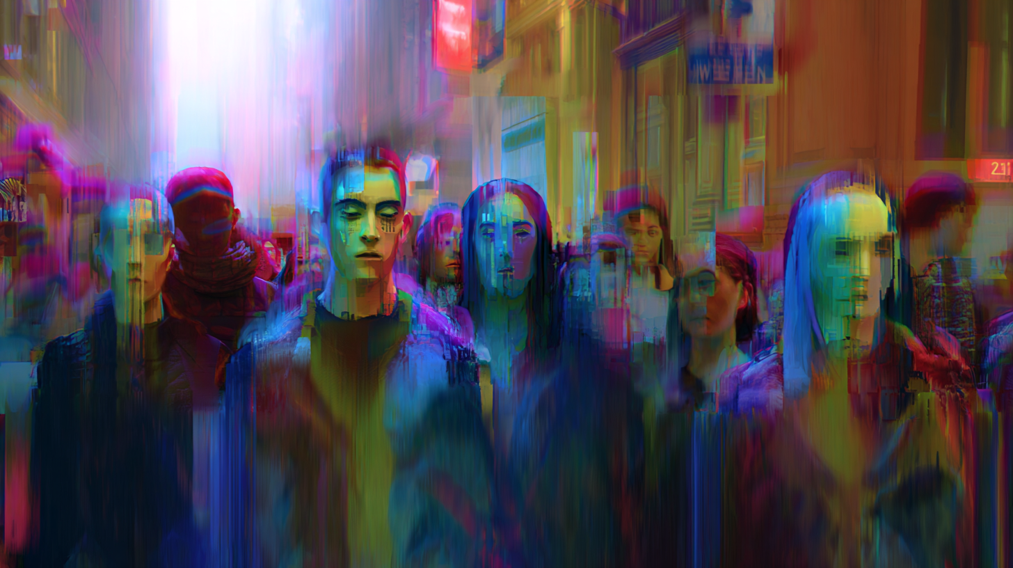 Is the Internet Dying? The Psychological Cost of a Web Filled With Bots, AI Content, and Fading Human Connection