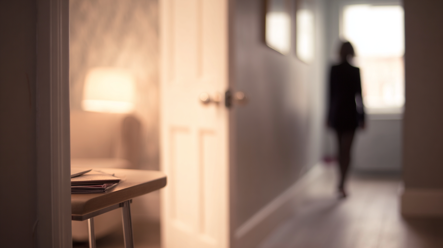 The Goodbye Guide: How Therapists End Therapy Well