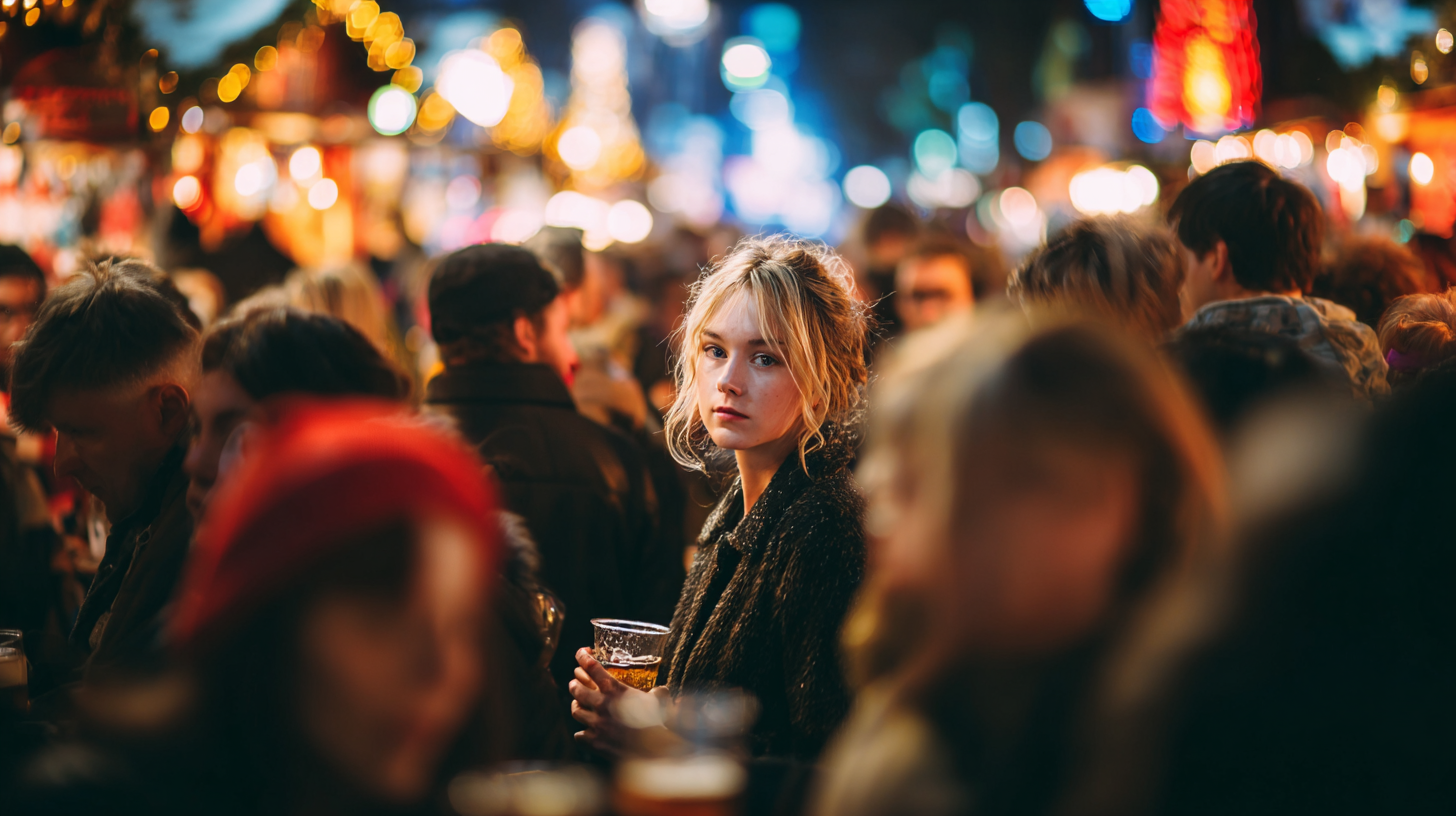 The Christmas Effect: why you feel weird during the festive season