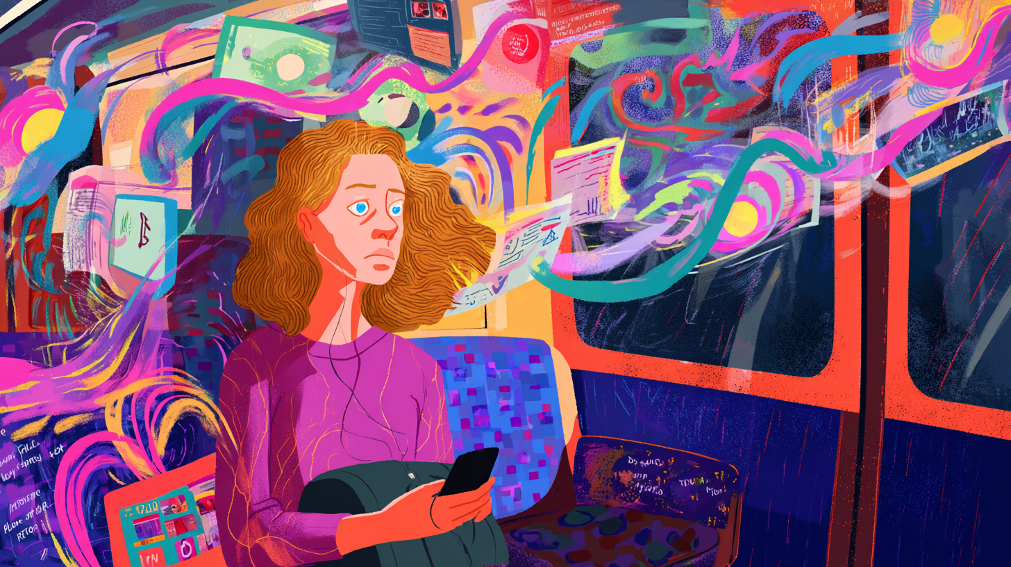 Soft Failing: The Emotional Condition of the Algorithmic Age