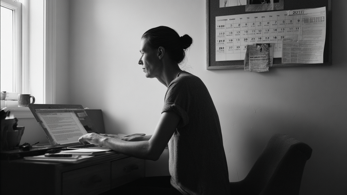 Therapy Practice Automation: How to Save Time Without Losing the Human Touch