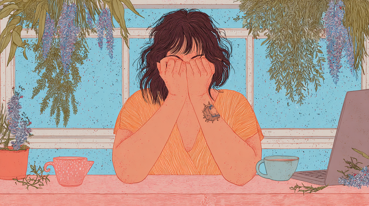 The AI Self: Identity, Meaning, and the Emotional Cost of the Machine