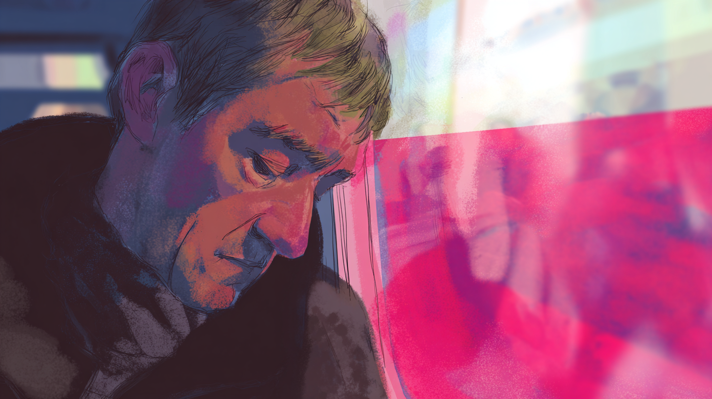 The Emotional State of Britain: Burnout, Numbness and the Quiet Crisis Shaping Life in the UK