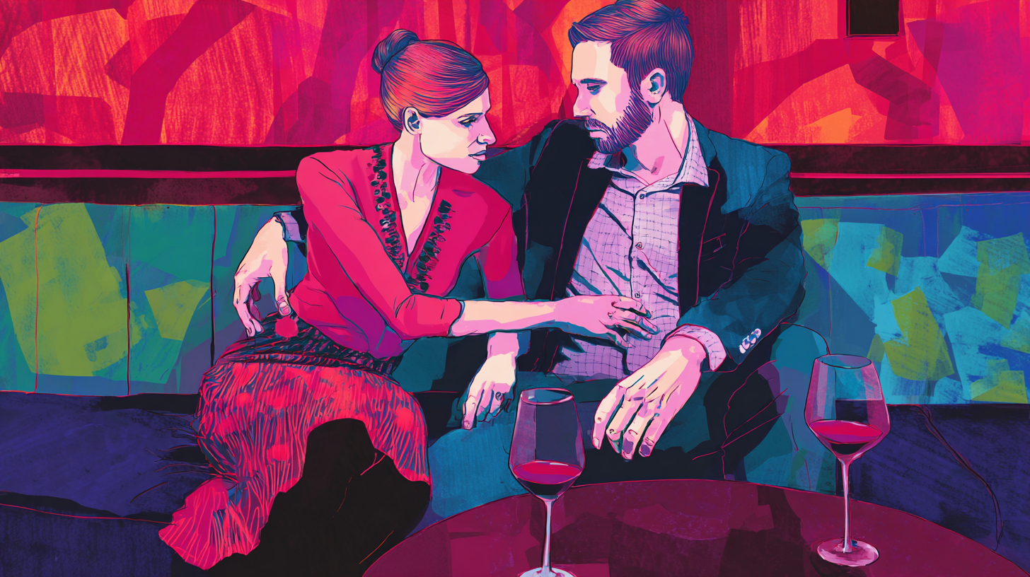 Jeffrey Epstein, Honeytraps, and Power: Why Sexual Blackmail Still Works on Powerful Men