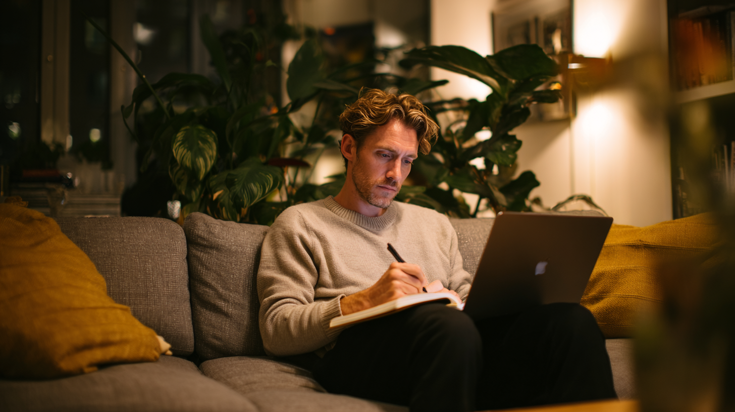 The Therapist Growth Dashboard: Visibility, Trust, and Fit Explained