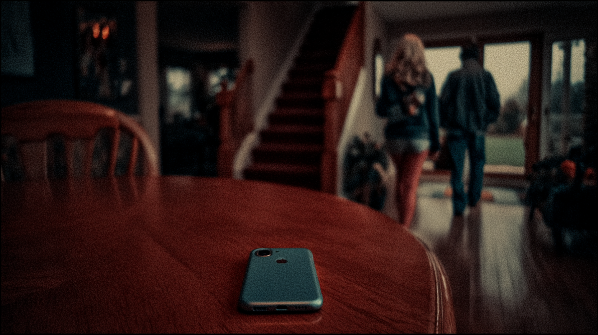 Nomophobia: What It Is, Why It Affects 94% of People, and Why No One Is Treating It