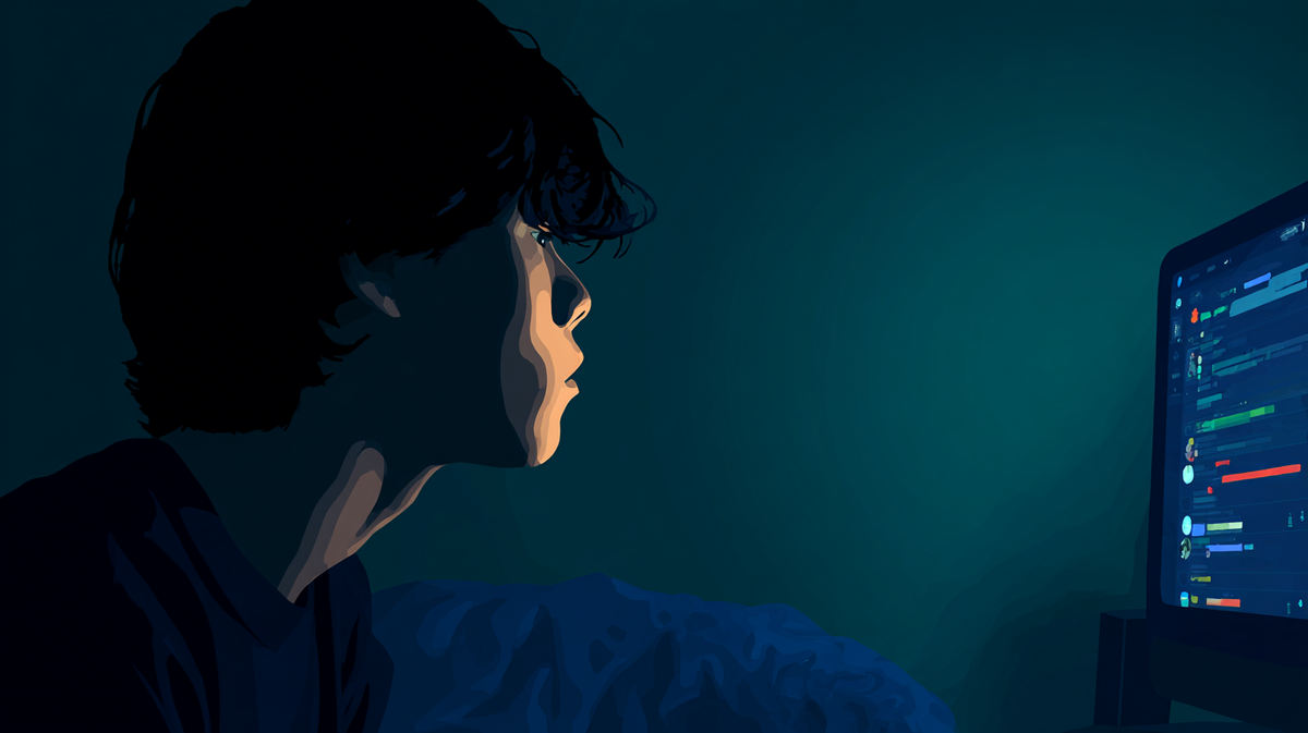 Podcast: The Boy Who Named Himself After a Bone