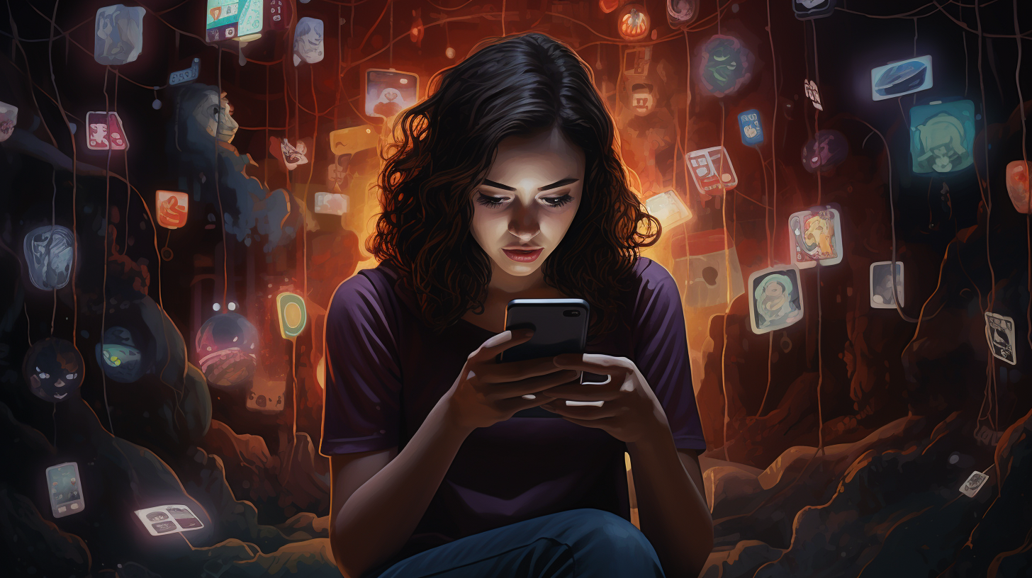 Why oversharing is making us feel more isolated š¤«