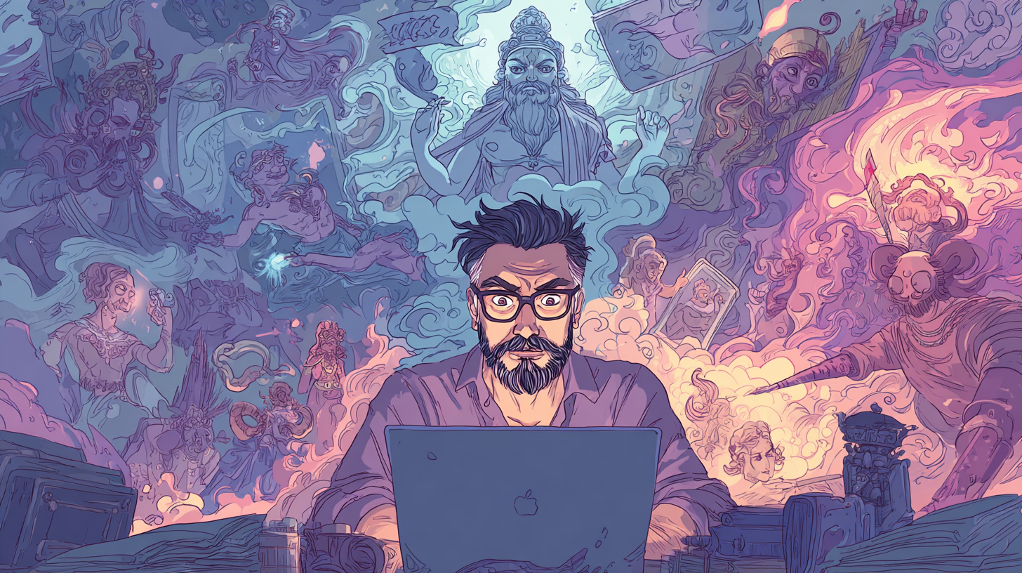 ChatGPT-Induced Psychosis: How AI Companions Are Triggering Delusion, Loneliness, and a Mental Health Crisis No One Saw Coming 😶🌫️