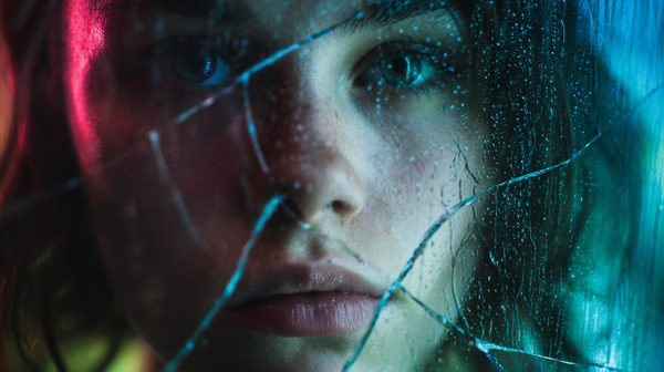 Filter & Facade: How Social Media's Pursuit of Perfection Is Breaking Gen Z's Mental Health