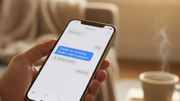 Onboarding Done Right: A Therapist's Guide