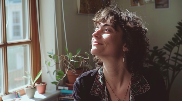 The Therapist Photography Guide: How to Look Warm, Not Weird, Online