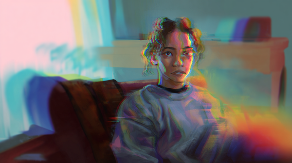 How TikTok, Infinite Scroll, and Algorithmic Design Are Quietly Rewiring Our Sense of Reality - And Driving a Surge in Derealisation