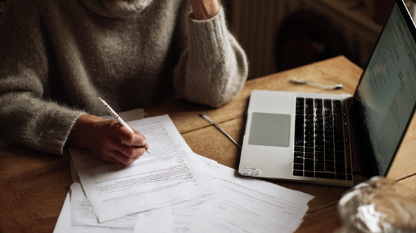 The Therapist's Intake Form Makeover: A Complete Blueprint for Trust-Building, Trauma-Informed Onboarding