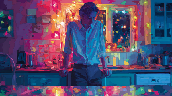 If Today Is the Worst Day of Your Life - It's OK (A Christmas Reflection)