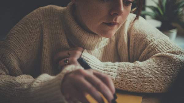 Intake Forms That Build Trust: How to Create a Safer, More Attuned Client Onboarding Experience