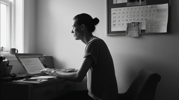 Therapy Practice Automation: How to Save Time Without Losing the Human Touch