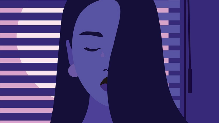 We all need a good cry every now and again