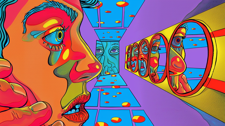 A Brief History of Narcissism 📚