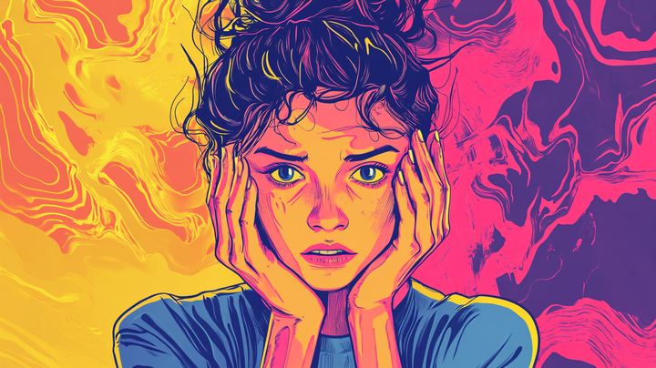 The Science Behind Anxiety: How Your Brain and Body React 🧠