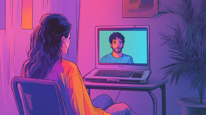 Therapy in the Age of AI: Promise, Pitfalls, and the Future of Healing 🤕