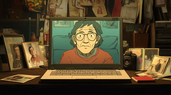 Talking to the dead: what happens when we bring back loved ones using AI 🧟