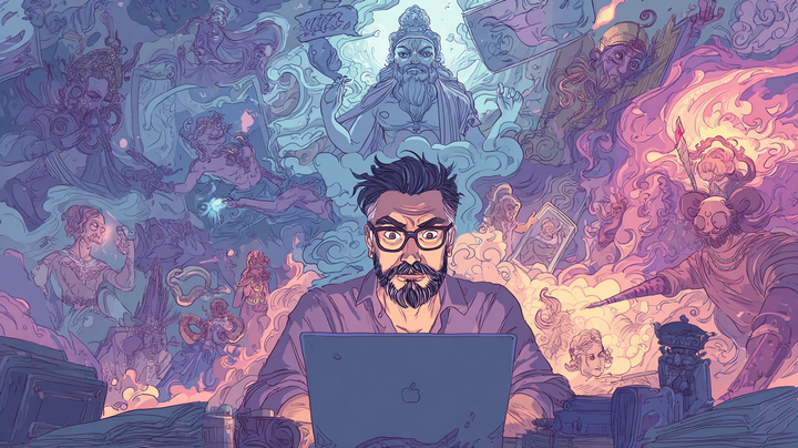 ChatGPT-Induced Psychosis: How AI Companions Are Triggering Delusion, Loneliness, and a Mental Health Crisis No One Saw Coming 😶‍🌫️