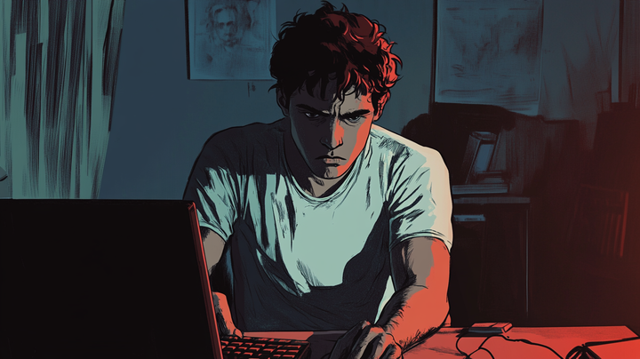 Inside the Manosphere: What It Is, Why It Matters, and How It’s Shaping Men Today 🙍‍♂️