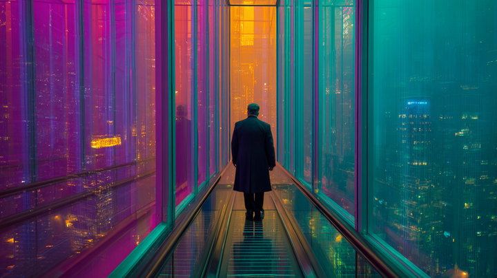 Dark Triad Explained: Narcissism, Machiavellianism, Psychopathy