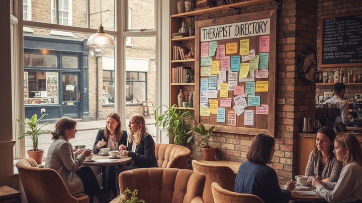 Directories for Therapists in 2025: Where to Be, Where Not To Be (And How to Win at Them)