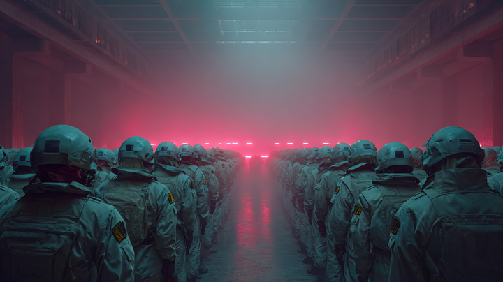 The Psychology Behind War Crimes: Why Soldiers Follow Orders, Dehumanize Enemies, and Commit Atrocities Against Their Conscience