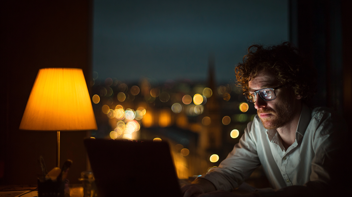 You Hate Social Media (But Need Clients): What Now?