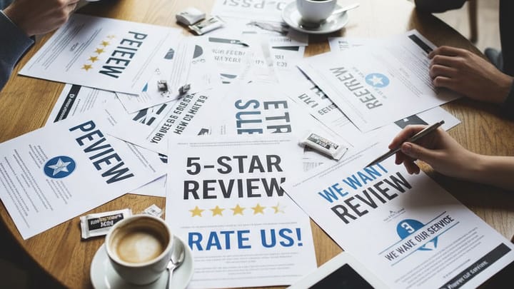 10 Ethical Ways Therapists Can Get More Google Reviews