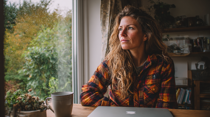 Defining Success in Your Therapy Business: A Framework for Revenue, Impact & Lifestyle