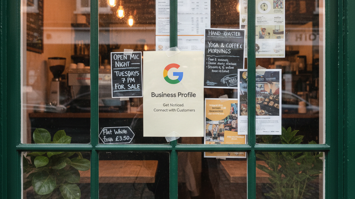 Therapist's Guide to Google Business Profile: Step-by-Step to Claim, Optimise, and Stay Visible in Local Searches