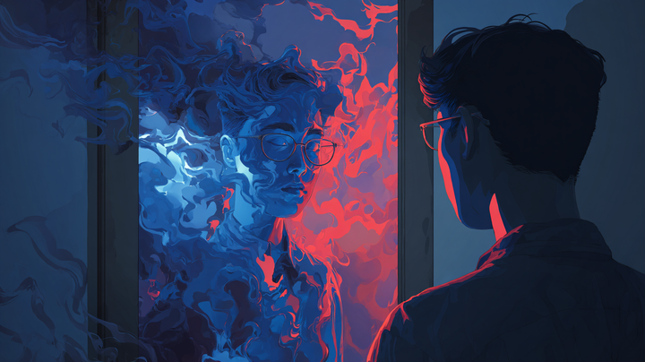 The Ghosts in Our Heads: Why Halloween's Rituals of Fear and Darkness Might Be the Most Honest Form of Therapy We Have