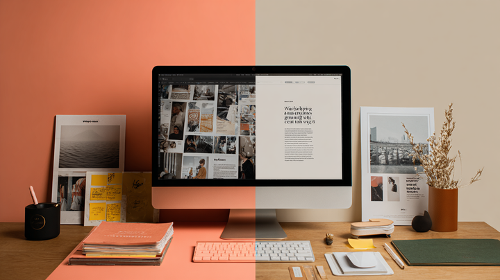 The Therapist Website Blueprint: What to Keep & Cut