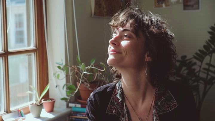 The Therapist Photography Guide: How to Look Warm, Not Weird, Online