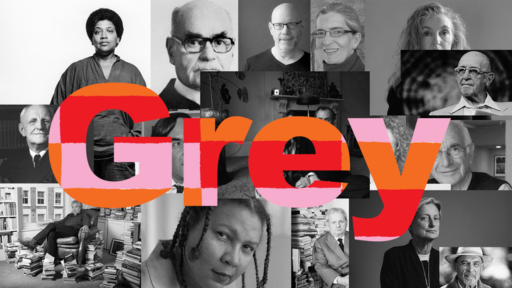 The Quiet Giants Behind the Grey Method