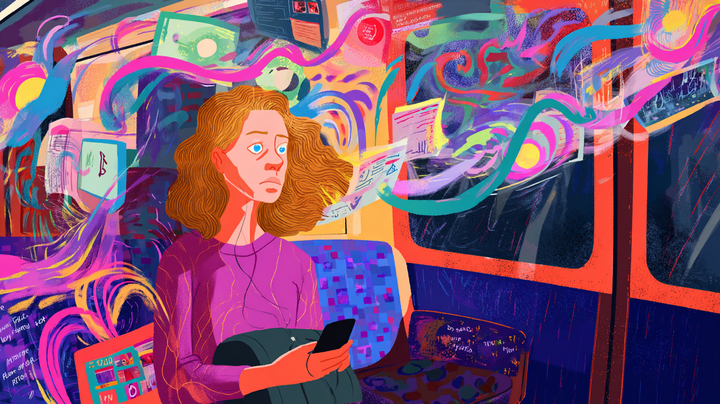 Soft Failing: The Emotional Condition of the Algorithmic Age