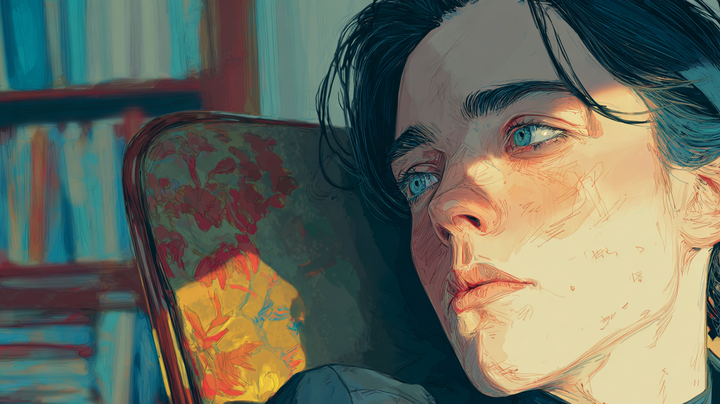 Why everything feels like a crisis (when it isn't)