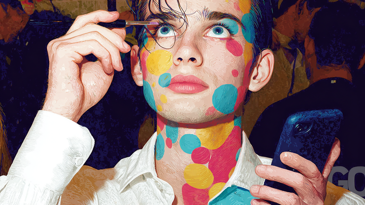 What Is Looksmaxxing? The Incel-Born Ideology That's Gone Mainstream - and What It's Doing to the Mental Health of Young Men