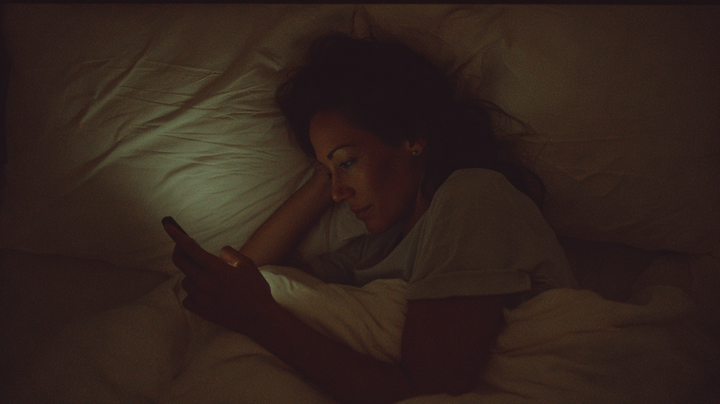 What Is Cyberchondria - And Why Is AI Making It Worse?