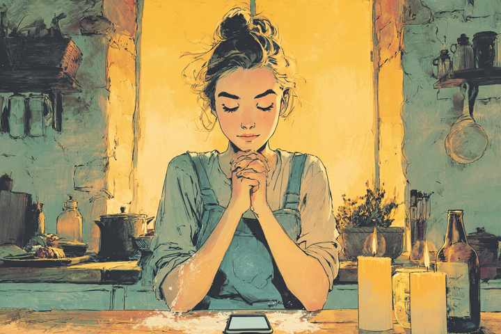 Fauxstalgia: The longing for worlds you never lost